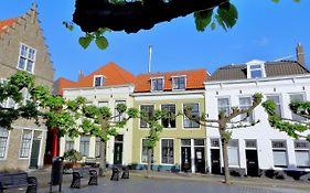 B&B Vierwinden